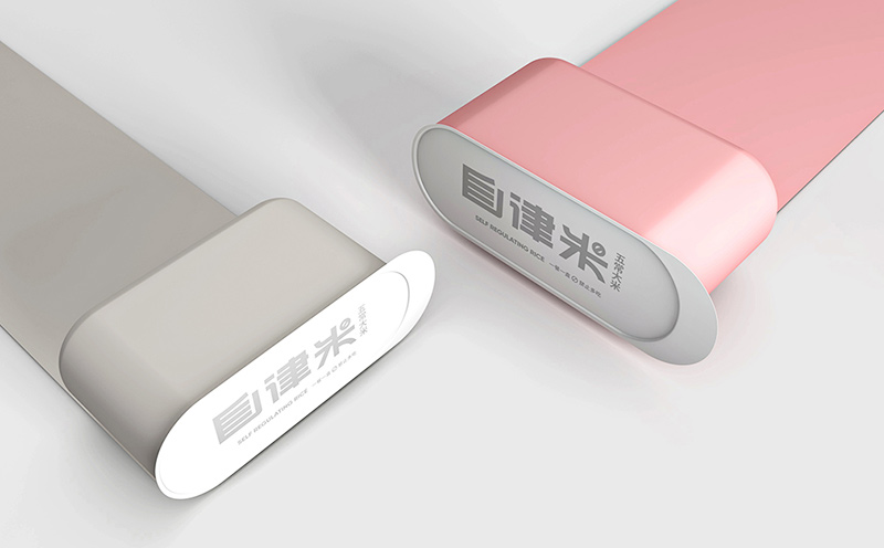 迦美人自律米自律瓶、打造年輕化品牌及產品矩陣 葡萄酒 五常大米