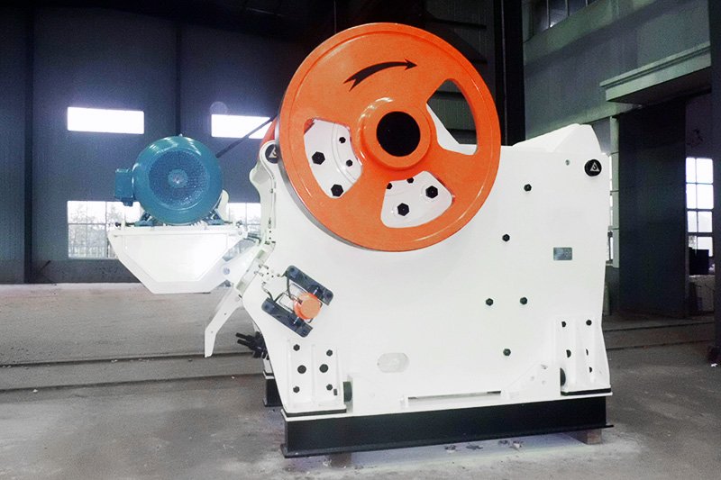 JC歐版鄂破碎石機 JC歐版鄂破碎石機