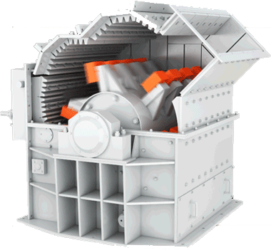 PXJ 細碎機工作原理 PXJ 細碎機工作原理