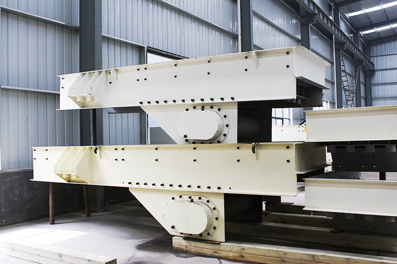 振動給料機 振動給料機