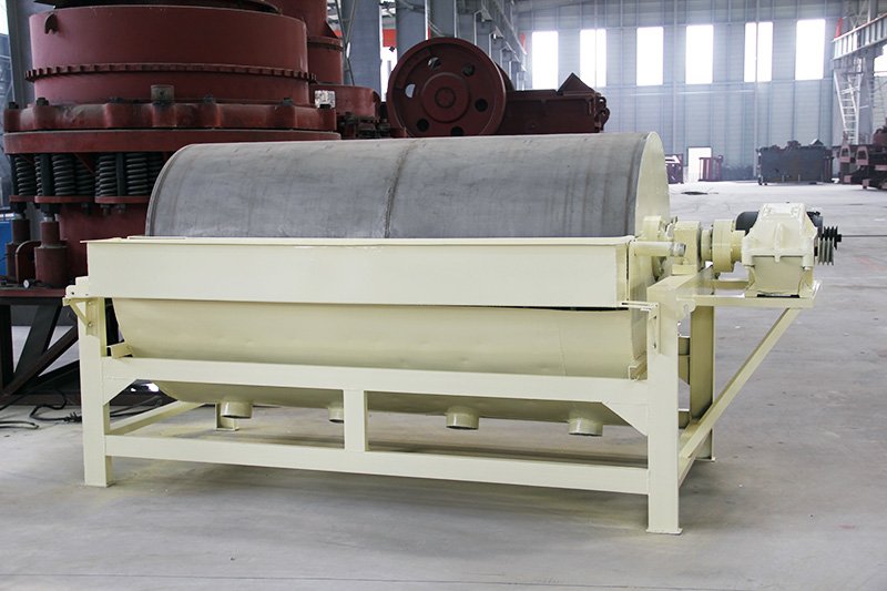 磁選機(jī)展示 磁選機(jī)展示