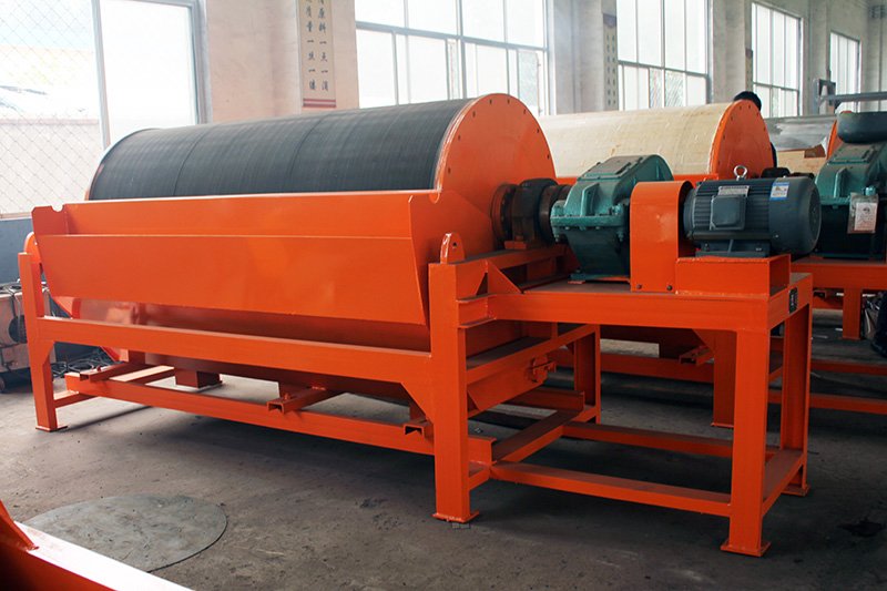 磁選機(jī)圖片 磁選機(jī)圖片