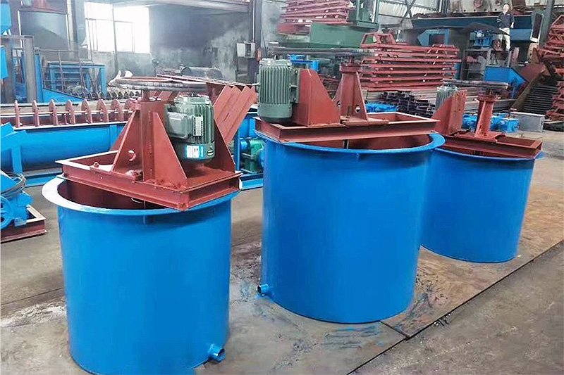 攪拌桶圖片展示 攪拌桶圖片展示