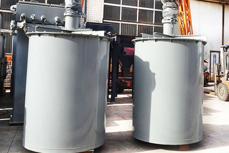 攪拌桶應用 攪拌桶應用