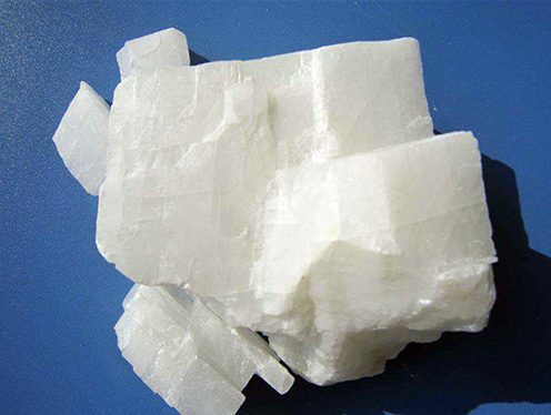 方解石 方解石
