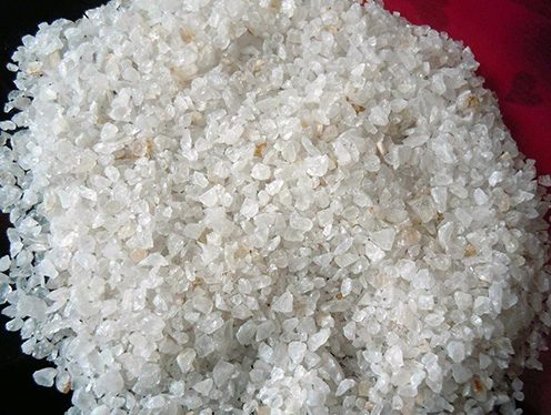 石英砂 石英砂
