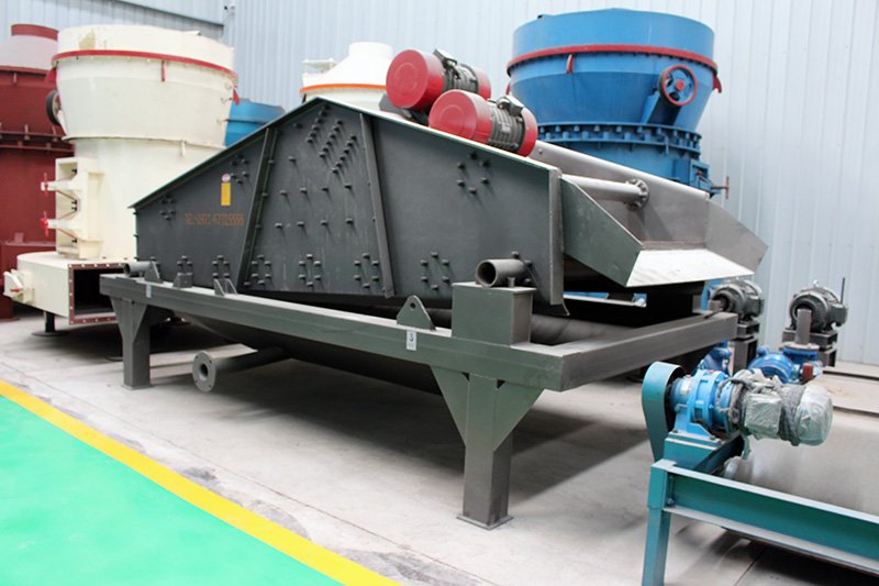 細沙回收脫水一體機 細沙回收脫水一體機