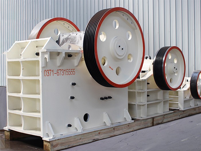 錳礦石顎式破碎機 錳礦石顎式破碎機