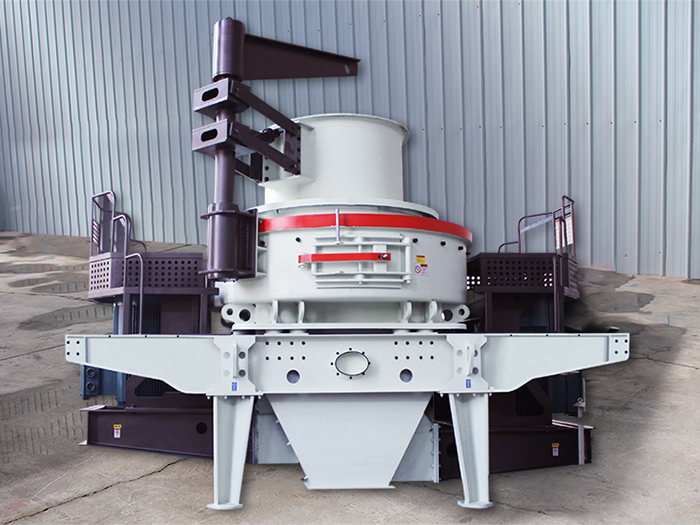 石英砂制砂機(jī) 石英砂制砂機(jī)