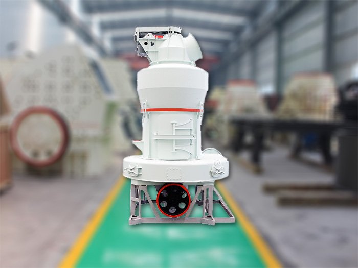 歐版梯形磨粉機 歐版梯形磨粉機