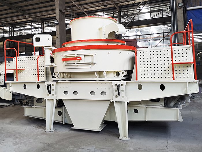 鉀長石制砂機 鉀長石制砂機
