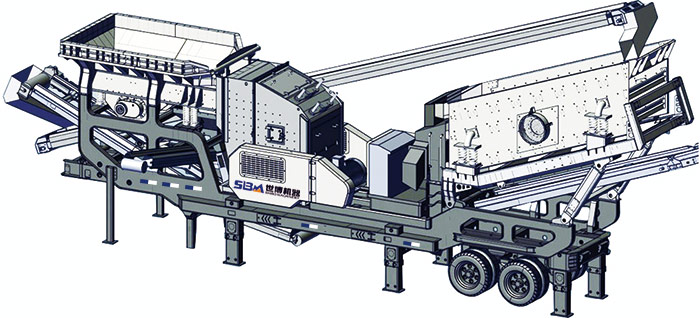 三組合移動站工作原理 三組合移動站工作原理