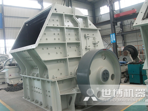 重錘式破碎機 重錘式破碎機