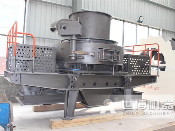 5X制砂機 5X制砂機