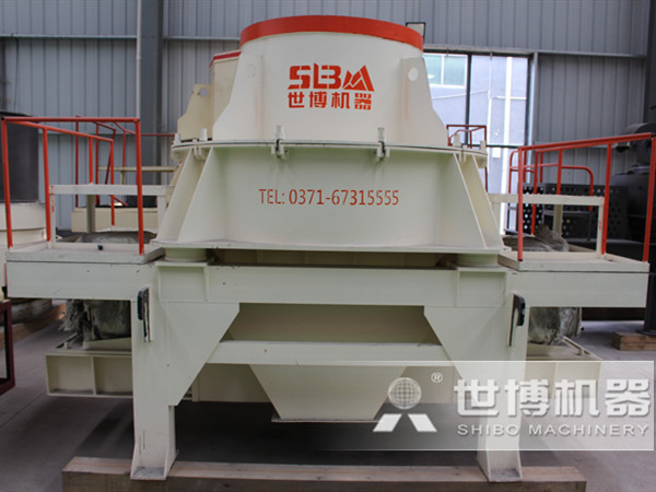 PCL沖擊式制砂機 PCL沖擊式制砂機