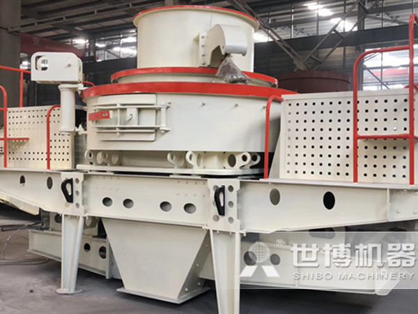 5X有效立軸沖擊式制砂機 5X有效立軸沖擊式制砂機