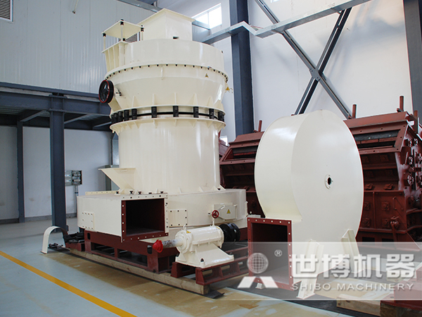 立式磨粉機 立式磨粉機