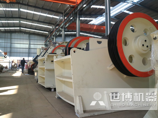 破碎機廠家 破碎機廠家