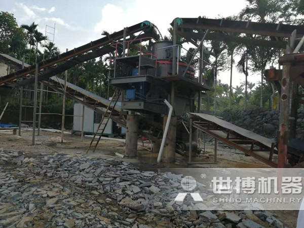 pcl制砂機 pcl制砂機