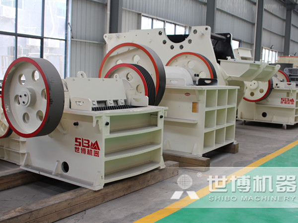 破碎機(jī)企業(yè) 破碎機(jī)企業(yè)