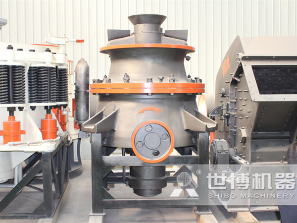 圓錐制砂機(jī)設(shè)備 圓錐制砂機(jī)設(shè)備