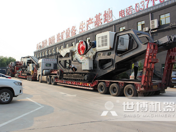 世博破碎機廠家 世博破碎機廠家