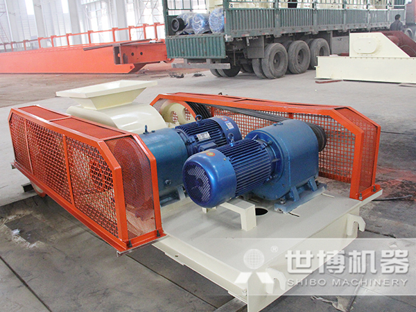 狼牙破碎機 狼牙破碎機