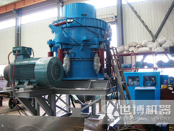 圓錐破碎機與電機 圓錐破碎機與電機