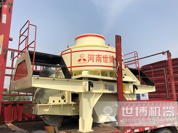 PCL制砂機 PCL制砂機