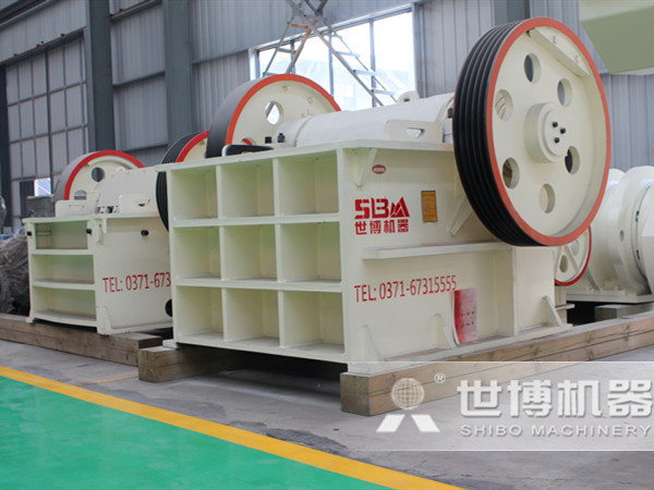 不同型號的石子破碎機 不同型號的石子破碎機
