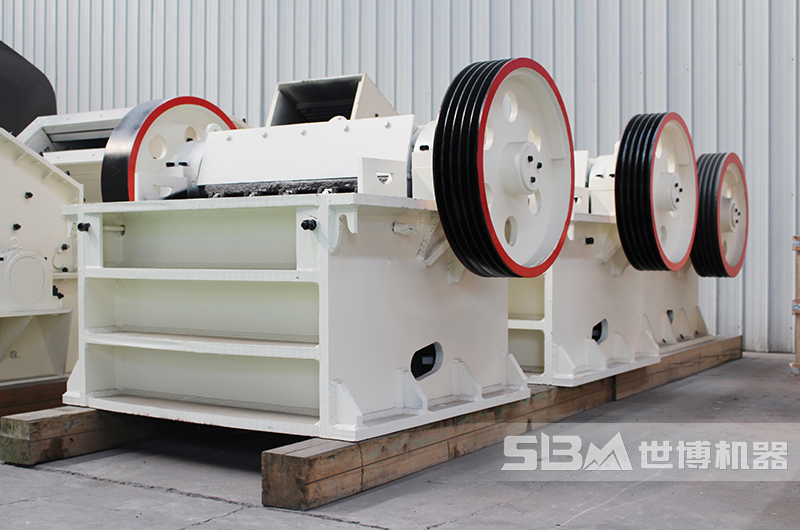 顎式破碎機(jī),顎破 顎式破碎機(jī),顎破