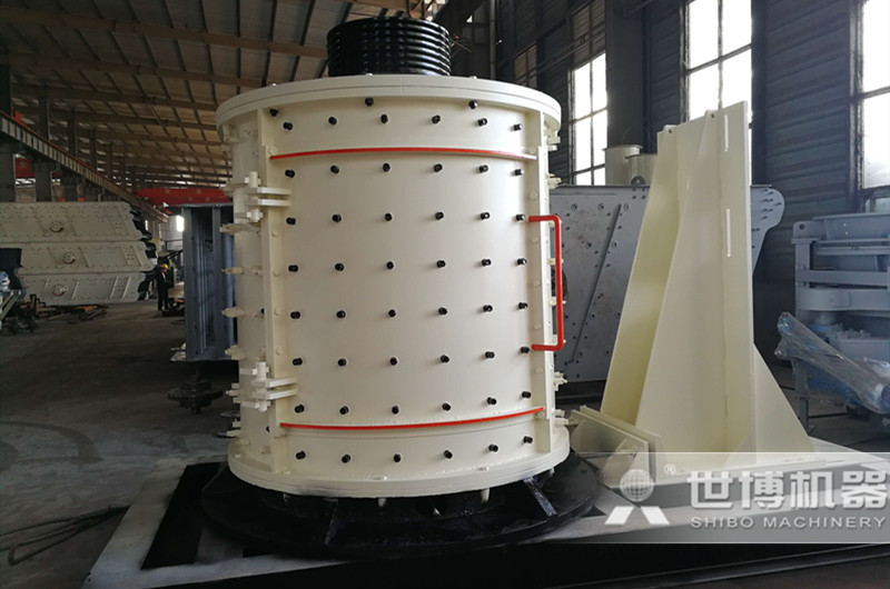 小型碎石機(jī)設(shè)備之復(fù)合式破碎機(jī) 小型碎石機(jī)設(shè)備之復(fù)合式破碎機(jī)