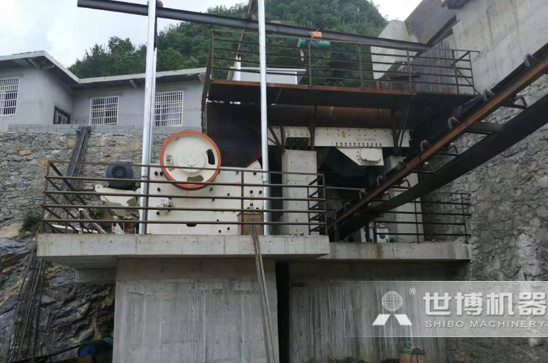 采石場設備 采石場設備