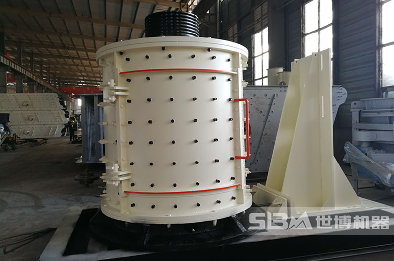 復(fù)合式制砂機(jī) 復(fù)合式制砂機(jī)