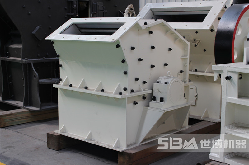 細(xì)碎制砂機(jī) 細(xì)碎制砂機(jī)