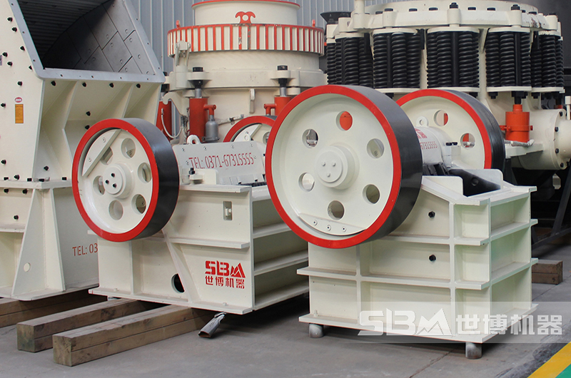 46破碎機(jī) 46破碎機(jī)