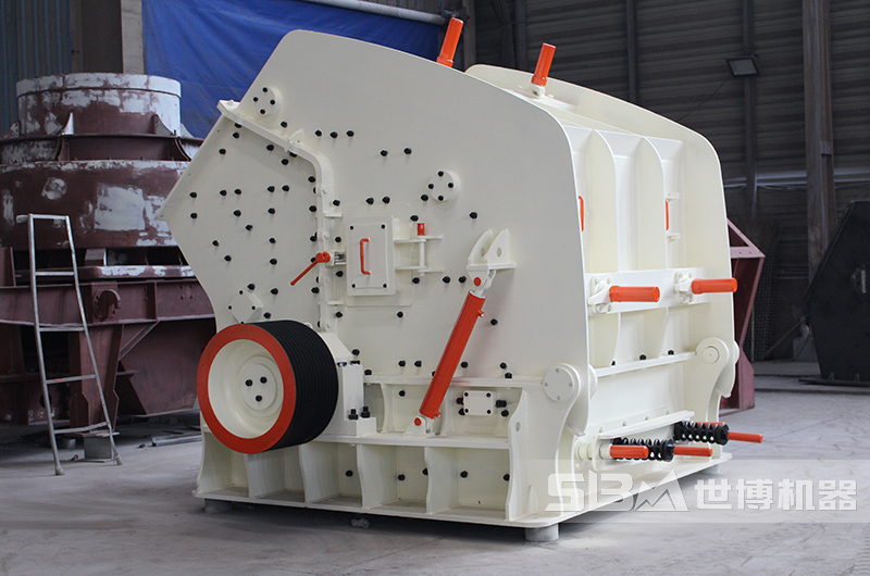 反擊式破碎機(jī),反擊破 反擊式破碎機(jī),反擊破