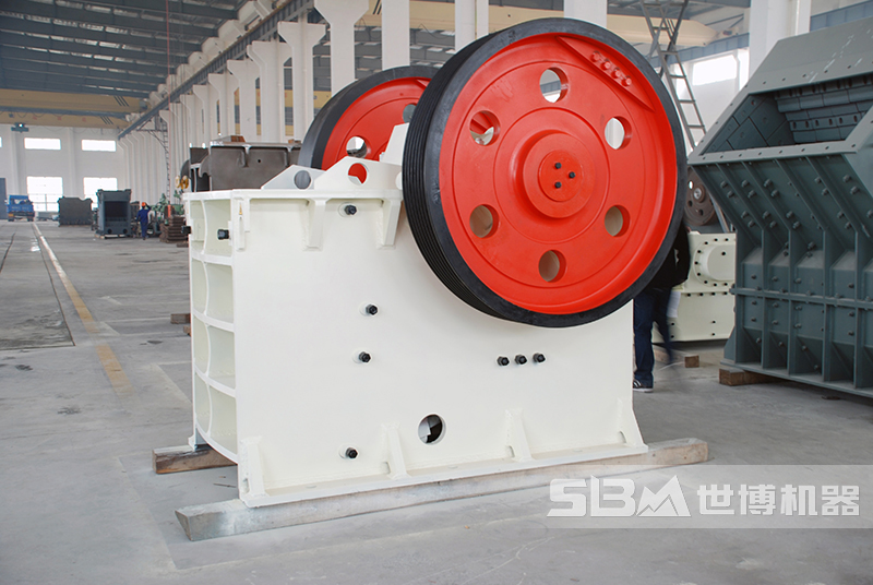 57鄂破碎機 57鄂破碎機