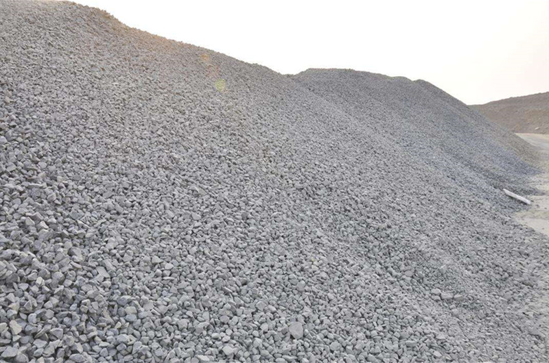 修路用石子 修路用石子