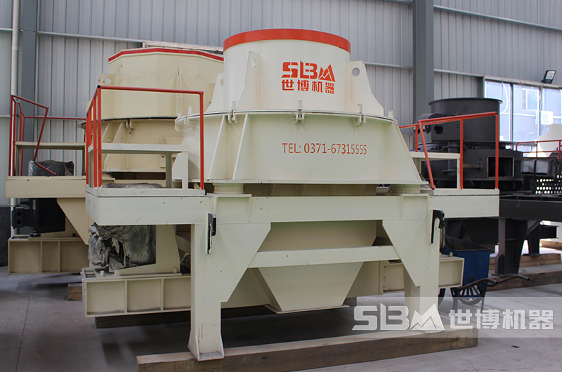 世博制砂設備廠家 世博制砂設備廠家