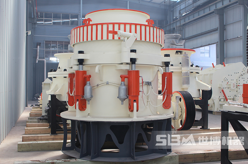 高配砂石碎石機(jī)液壓圓錐破碎機(jī) 高配砂石碎石機(jī)液壓圓錐破碎機(jī)