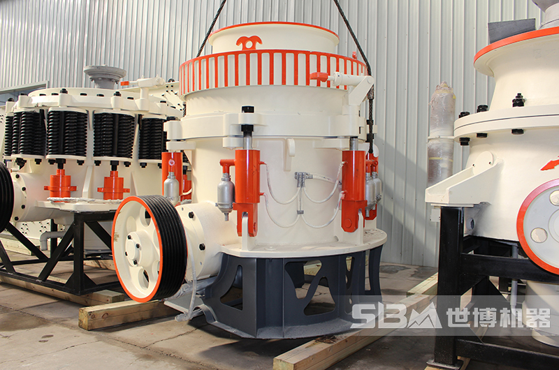世博重型圓錐破碎機供貨商廠家 世博重型圓錐破碎機供貨商廠家