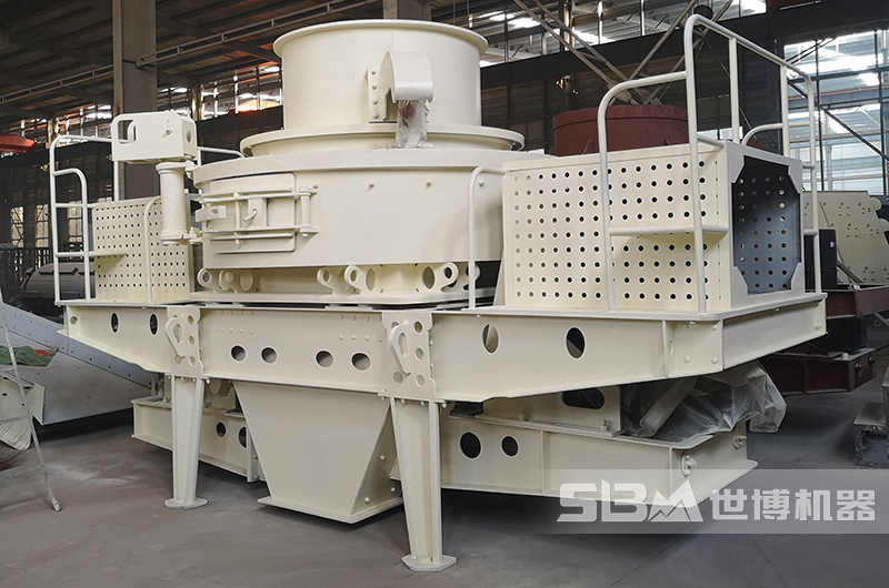 沖擊式破碎機(jī) 沖擊式破碎機(jī)