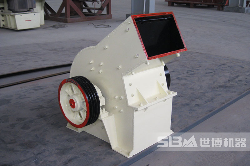 小型碎石機(jī)設(shè)備之錘式破碎機(jī) 小型碎石機(jī)設(shè)備之錘式破碎機(jī)