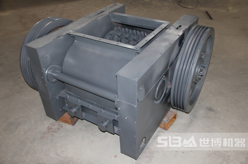 礦山用狼牙破碎機(jī) 礦山用狼牙破碎機(jī)