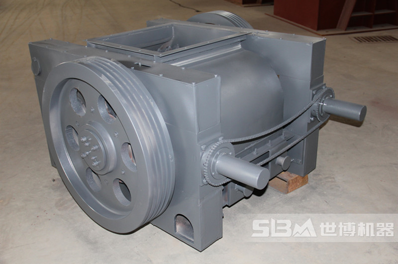 狼牙破碎機(jī)圖片 狼牙破碎機(jī)圖片