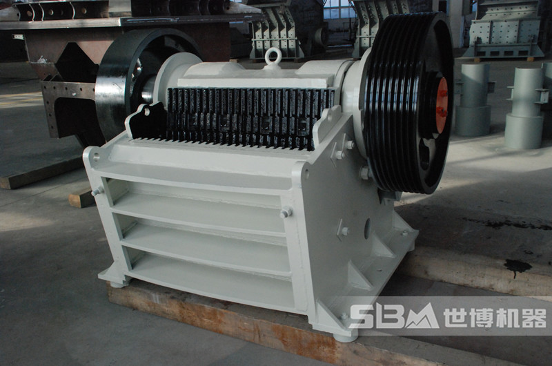 細牙破碎機 細牙破碎機