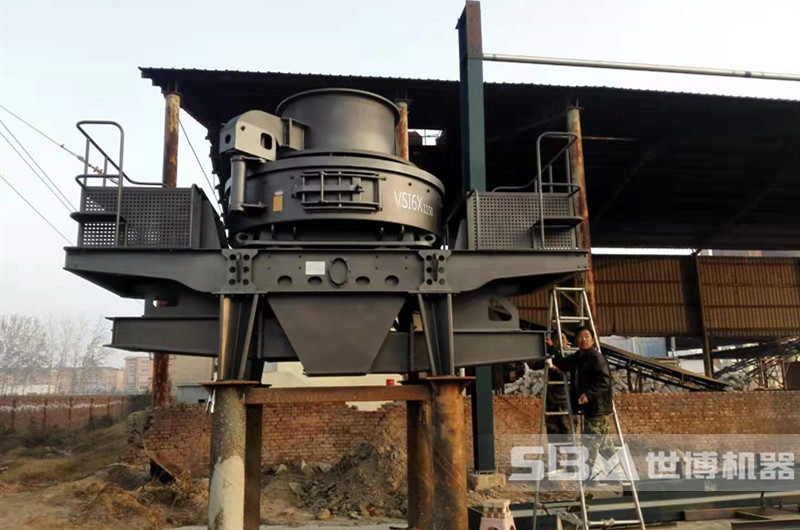 石打石破碎機——沖擊式破碎機 石打石破碎機——沖擊式破碎機