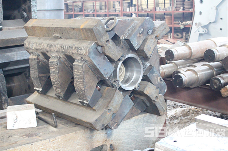 反擊式破碎機設備破碎錘 反擊式破碎機設備破碎錘