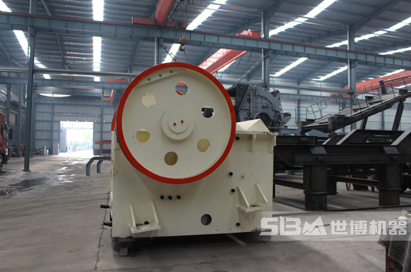 世博機械廠家250x400破碎機 世博機械廠家250x400破碎機